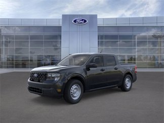 New 2025 Ford Maverick XL w/ Equipment Group 102A image 1
