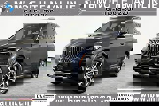 Used 2020 BMW X5 xDrive40i w/ Premium Package image 1