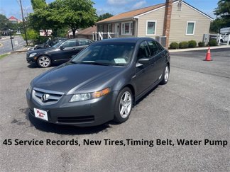 Used 2005 Acura TL image 1