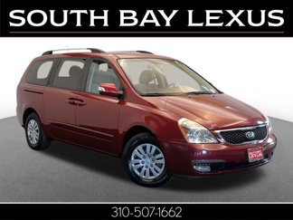 Used 2014 Kia Sedona LX image 1