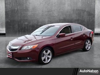 Used 2014 Acura ILX w/ Technology Package image 1