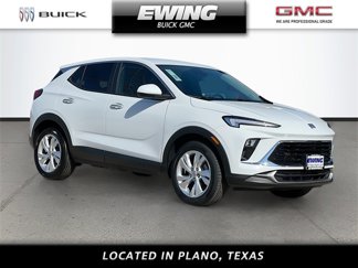 New 2025 Buick Encore GX Preferred image 1