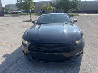 Used 2015 Ford Mustang Premium w/ Ecoboost Performance Package image 1