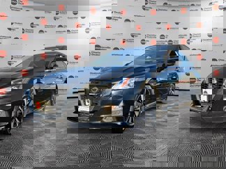 Certified 2022 Nissan Altima 2.5 SV w/ SV Premium Package image 1