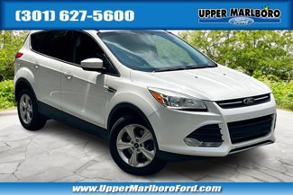 Used 2015 Ford Escape SE w/ Equipment Group 201A image 1