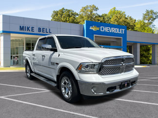 Used 2015 RAM 1500 Laramie w/ Convenience Group image 1