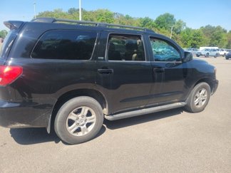 Used 2013 Toyota Sequoia SR5 image 1