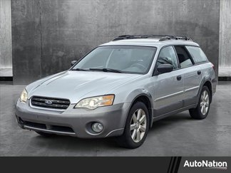 Used 2007 Subaru Outback 2.5i image 1