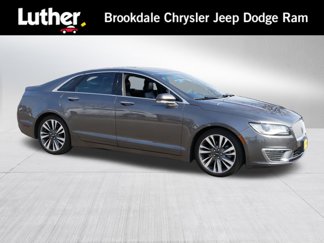 Used 2017 Lincoln MKZ Reserve w/ Climate Package image 1