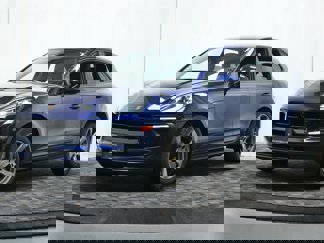 Used 2022 Porsche Macan image 1