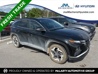Used 2022 Hyundai Tucson SEL w/ Convenience Package image 1