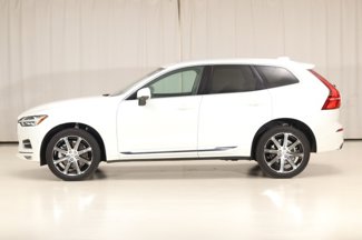 Used 2019 Volvo XC60 T5 Inscription w/ Protection Package image 1