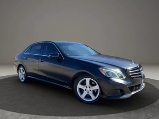 Used 2014 Mercedes-Benz E 350 Sedan image 1