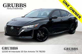 Used 2024 Nissan Sentra SR w/ SR Premium Package image 1