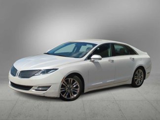 Used 2014 Lincoln MKZ w/ Equipment Group 101A Select image 1