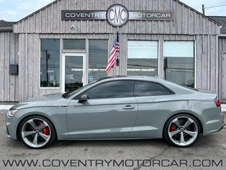 Used 2019 Audi S5 Prestige image 1