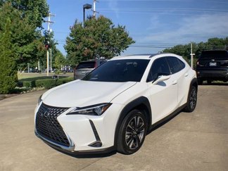 Used 2025 Lexus UX 300h FWD image 1