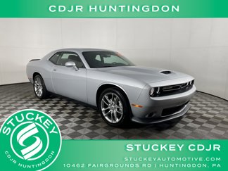 Used 2023 Dodge Challenger GT w/ Cold Weather Group image 1