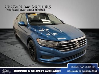 Used 2020 Volkswagen Jetta R-Line image 1