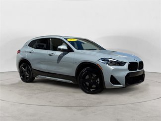 Used 2022 BMW X2 xDrive28i w/ Edition Package image 1