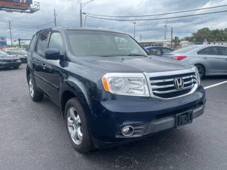 Used 2012 Honda Pilot EX-L image 1