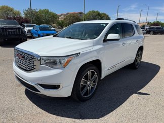 Used 2019 GMC Acadia Denali image 1