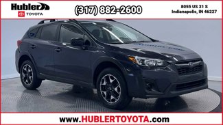 Used 2019 Subaru Crosstrek 2.0i w/ Eyesight System image 1