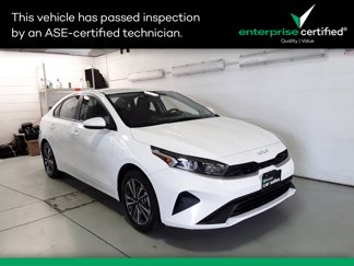 Used 2023 Kia Forte LXS image 1