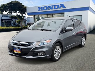 Used 2013 Honda Insight EX image 1
