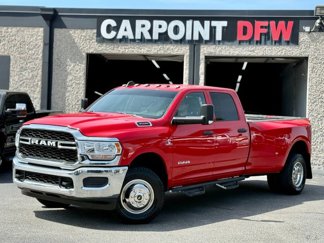 Used 2021 RAM 3500 Tradesman image 1