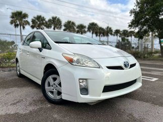 Used 2011 Toyota Prius One image 1
