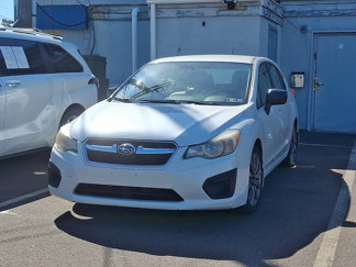 Used 2012 Subaru Impreza 2.0i image 1