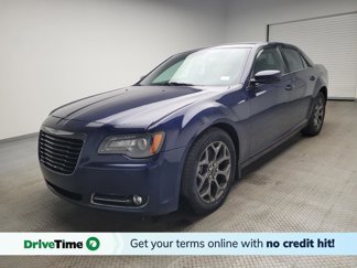 Used 2014 Chrysler 300 S image 1