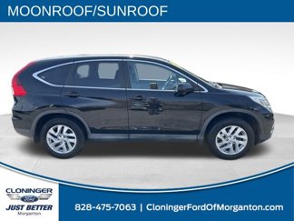 Used 2015 Honda CR-V EX image 1