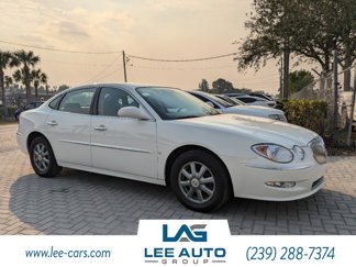 Used 2008 Buick LaCrosse CXL image 1