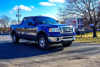 Used 2007 Ford F150 STX image 1