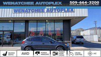 Used 2017 Subaru Crosstrek 2.0i Premium image 1