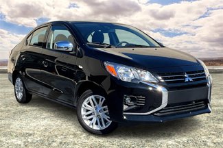 New 2024 Mitsubishi Mirage G4 image 1