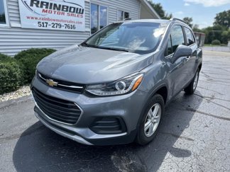 Used 2019 Chevrolet Trax LT w/ LT Convenience Package image 1