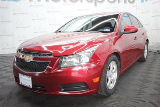 Used 2011 Chevrolet Cruze LT image 1