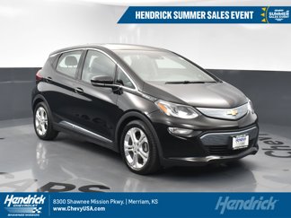 Used 2019 Chevrolet Bolt LT image 1