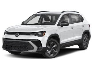 New 2025 Volkswagen Taos S image 1