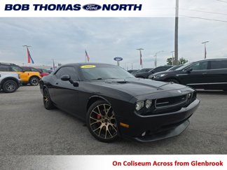 Used 2008 Dodge Challenger SRT8 image 1