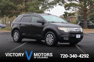 Used 2007 Ford Edge SEL image 1