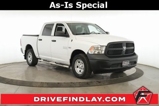 Used 2014 RAM 1500 Tradesman w/ Popular Equipment Group image 1