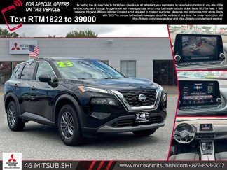 Used 2023 Nissan Rogue S image 1