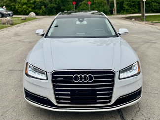 Used 2015 Audi A8 L 3.0T w/ Premium Package image 1