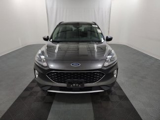 Used 2020 Ford Escape SEL video 2
