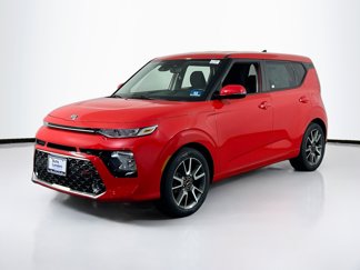Used 2020 Kia Soul GT-Line image 1