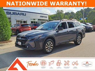 Used 2023 Subaru Outback Premium image 1